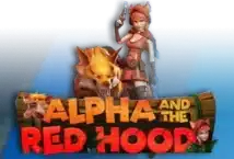 Slot machine Alpha and the Red Hood di gameplay-interactive