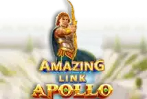 Slot machine Amazing Link Apollo di microgaming