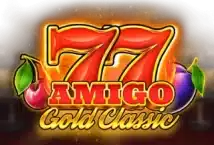 Slot machine Amigo Gold Classic di amigo-gaming