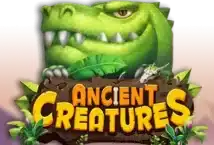 Slot machine Ancient Creatures di funta-gaming