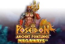 Slot machine Ancient Fortunes Poseidon Megaways di microgaming