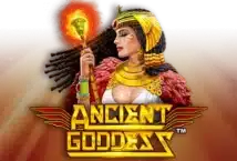 Slot machine Ancient Goddess di novomatic