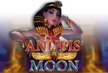 Slot machine Anubis’ Moon di evoplay