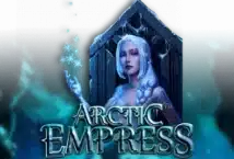 Slot machine Arctic Empress di novomatic