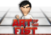 Slot machine Art of the Fist di maverick