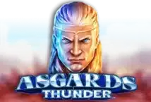 Slot machine Asgard’s Thunder di novomatic
