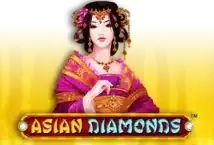 Slot machine Asian Diamonds di novomatic