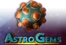 Slot machine Astro Gems di maverick