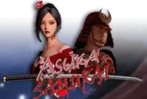 Slot machine Asuka x Samurai di maverick