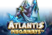 Slot machine Atlantis Megaways di reel-play