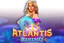 Slot machine Atlantis Rising di microgaming