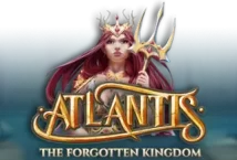 Slot machine Atlantis The Forgotten Kingdom di microgaming
