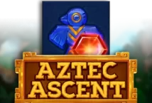 Slot machine Aztec Ascent di relax-gaming