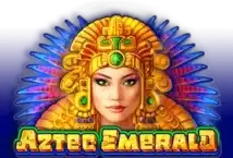 Slot machine Aztec Emerald di amatic