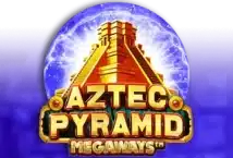 Slot machine Aztec Pyramid Megaways di booongo