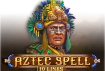 Slot machine Aztec Spell 10 Lines di spinomenal