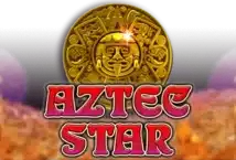 Slot machine Aztec Star di spearhead-studios