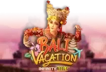 Slot machine Bali Vacation di pg-soft