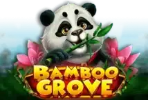 Slot machine Bamboo Grove di platipus