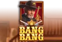 Slot machine Bang Bang di booming-games