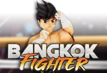 Slot machine Bangkok Fighter di maverick