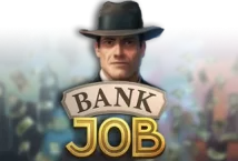 Slot machine Bank Job di capecod-gaming