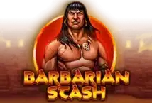 Slot machine Barbarian Stash di amigo-gaming