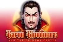 Slot machine Baron Bloodmore and the Crimson Castle di thunderkick