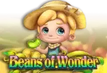 Slot machine Beans of Wonder di funta-gaming