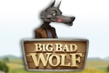 Slot machine Big Bad Wolf di quickspin