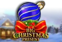 Slot machine Big Christmas Present di inspired-gaming
