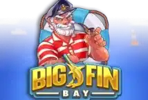 Slot machine Big Fin Bay di thunderkick