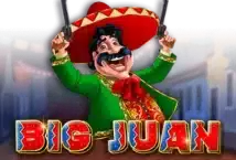 Slot machine Big Juan di pragmatic-play