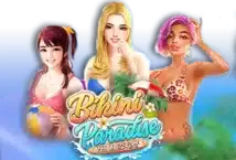 Slot machine Bikini Paradise di pg-soft