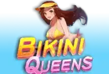 Slot machine Bikini Queens di manna-play