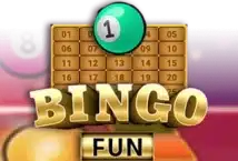 Slot machine Bingo Fun di manna-play