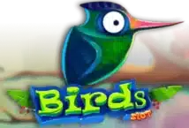 Slot machine Birds Slot di smartsoft-gaming