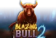Slot machine Blazing Bull 2 di kalamba-games
