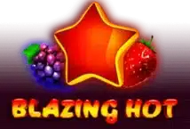 Slot machine Blazing Hot di popok-gaming