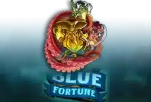 Slot machine Blue Fortune di quickspin