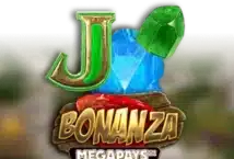 Slot machine Bonanza Megapays di big-time-gaming