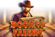 Slot machine Book of Fallen di pragmatic-play