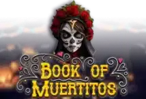 Slot machine Book of Muertitos di spearhead-studios