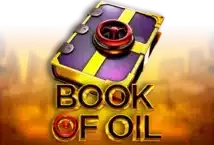Slot machine Book of Oil di endorphina