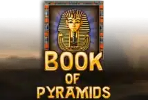 Slot machine Book of Pyramids di bgaming