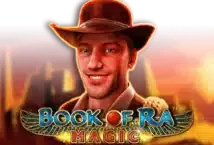 Slot Machine Book Of Ra Magic Di Novomatic