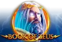 Slot machine Book of Zeus di amigo-gaming