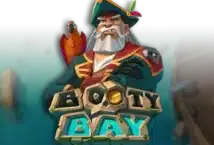 Slot machine Booty Bay di push-gaming