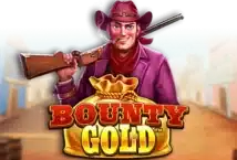 Slot machine Bounty Gold di pragmatic-play