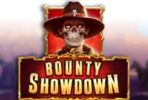 Slot machine Bounty Showdown di fantasma